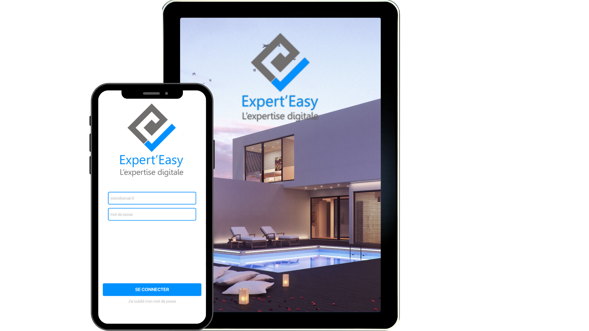 You are currently viewing Expert’Easy fait son entrée sur le marché des app du BTP!